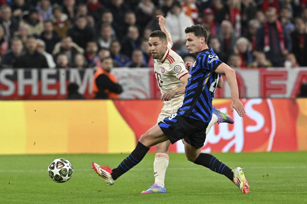 中国作为一 中国作为一